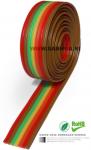 Rainbow Ribbon Cable 2.54mm (UL2651)